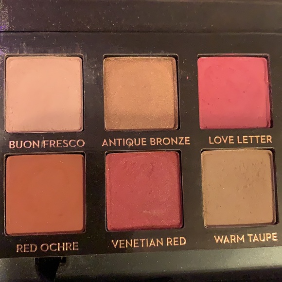 ABH Modern Renaissance Eyeshadow Palette - Picture 6 of 8